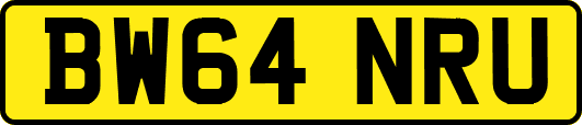 BW64NRU