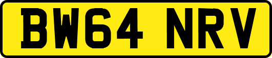 BW64NRV