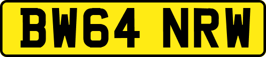 BW64NRW