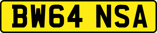 BW64NSA
