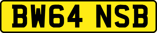 BW64NSB