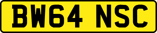 BW64NSC