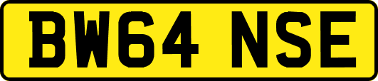 BW64NSE