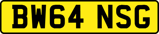 BW64NSG