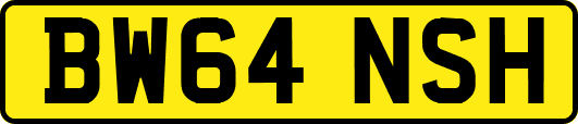 BW64NSH