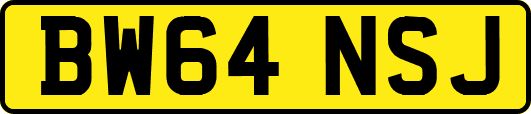 BW64NSJ