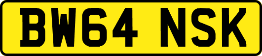 BW64NSK