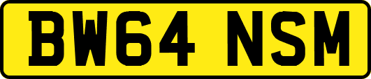 BW64NSM