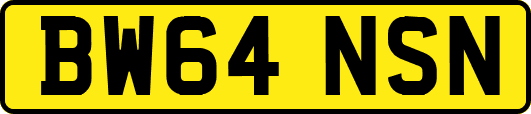 BW64NSN