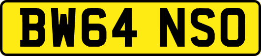BW64NSO