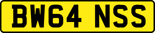 BW64NSS