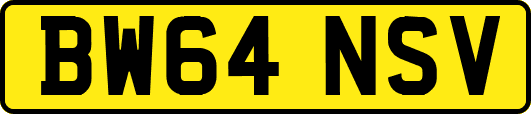 BW64NSV