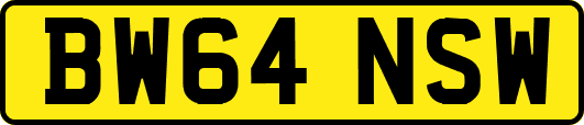 BW64NSW