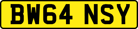 BW64NSY