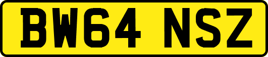 BW64NSZ