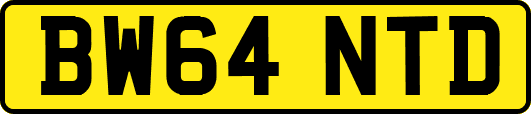 BW64NTD