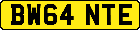 BW64NTE