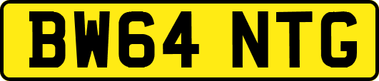 BW64NTG