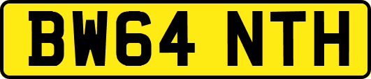 BW64NTH