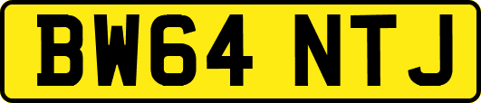 BW64NTJ