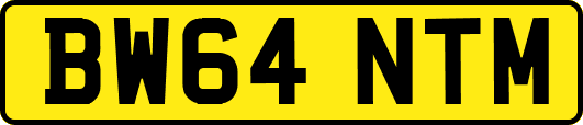 BW64NTM