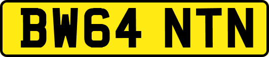 BW64NTN