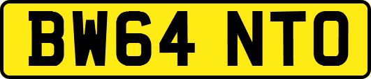 BW64NTO