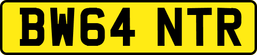 BW64NTR