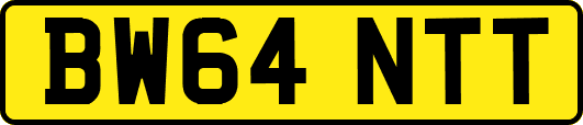 BW64NTT