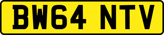BW64NTV