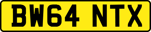 BW64NTX