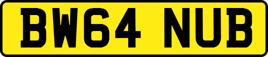 BW64NUB