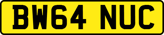 BW64NUC