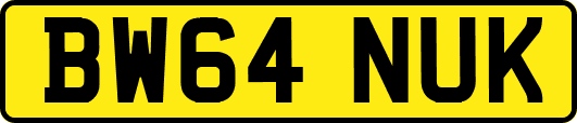 BW64NUK