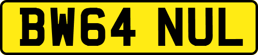 BW64NUL