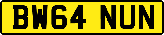 BW64NUN