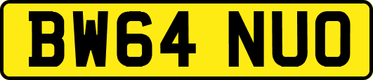 BW64NUO
