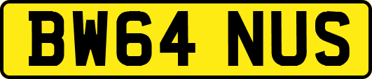BW64NUS