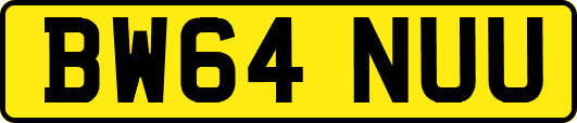 BW64NUU
