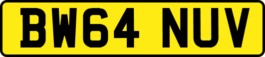 BW64NUV