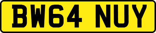 BW64NUY