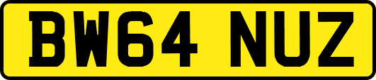 BW64NUZ