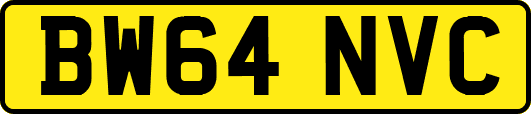 BW64NVC