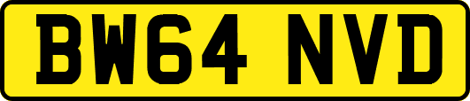 BW64NVD