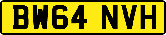 BW64NVH
