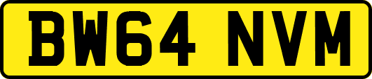 BW64NVM
