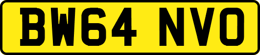 BW64NVO