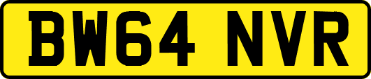 BW64NVR