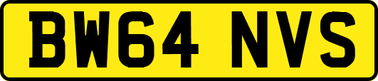 BW64NVS