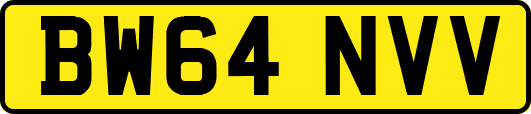 BW64NVV